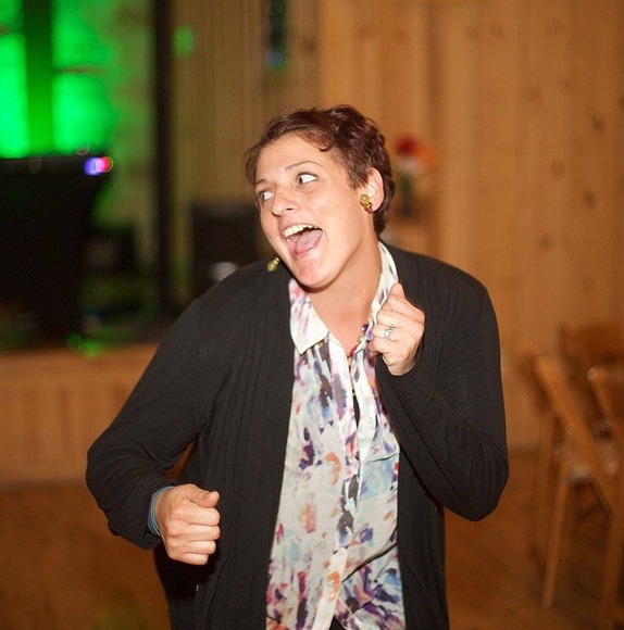 Meet your Posher, Kristi - Picture 1 of 1